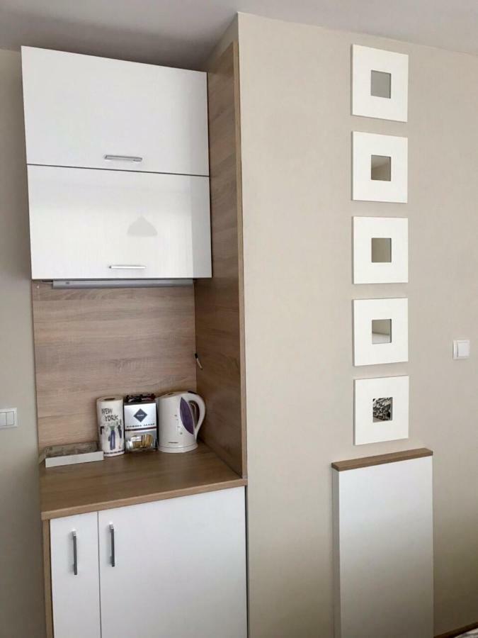 Apartment Belona Plovdiv Exterior photo