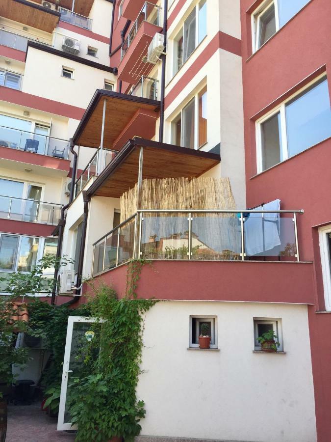 Apartment Belona Plovdiv Exterior photo
