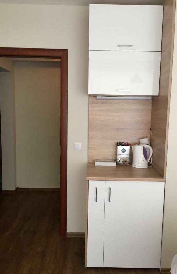 Apartment Belona Plovdiv Exterior photo