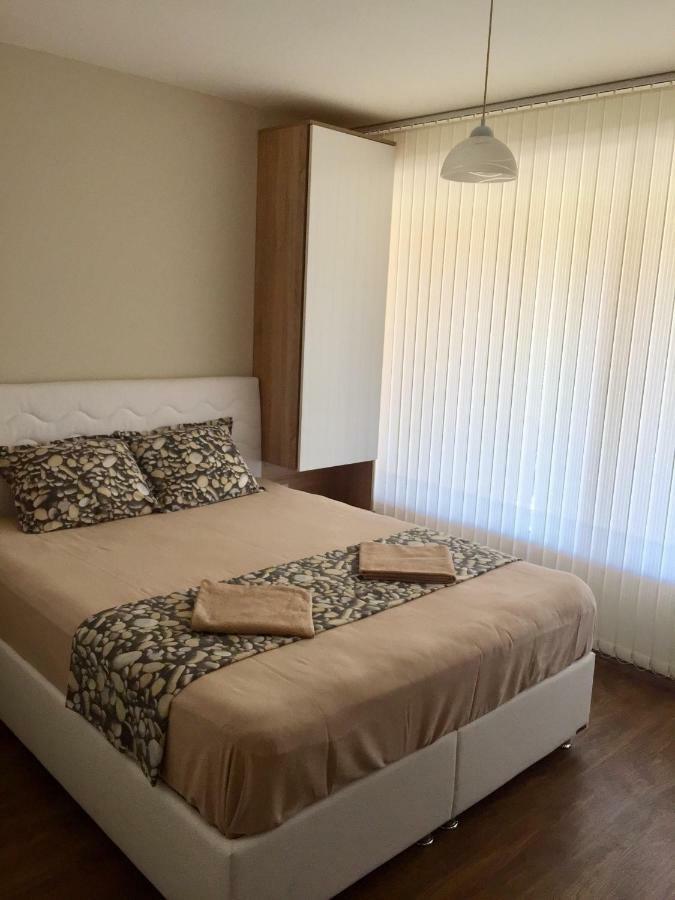 Apartment Belona Plovdiv Exterior photo