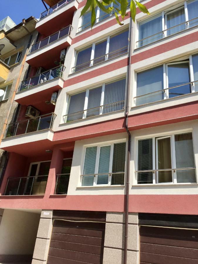 Apartment Belona Plovdiv Exterior photo