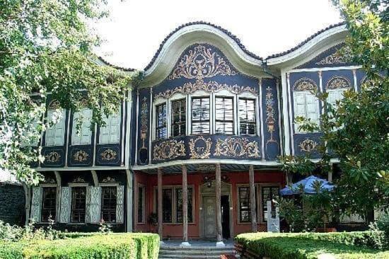 Apartment Belona Plovdiv Exterior photo